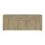 Artiss Buffet Sideboard, Melamine Particle Board, 180cm, Woodgrain Finish, Modern Design, Ample Storage, Easy Assembly