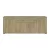 Artiss Buffet Sideboard, Melamine Particle Board, 180cm, Woodgrain Finish, Modern Design, Ample Storage, Easy Assembly