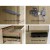 Artiss Buffet Sideboard, Melamine Particle Board, 180cm, Woodgrain Finish, Modern Design, Ample Storage, Easy Assembly