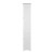 Artiss Berne Tall Cupboard, Eco-Friendly MDF, White, 60x30x183cm, Ample Storage, Easy Assembly, Elegant Design