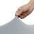 Artiss 4 Pack Dining Chair Covers, Stretch Spandex Slipcovers, Removable, Washable, Banquet, Grey, 38-45cm