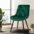 Artiss Velvet Diamond Tufted Dining Chairs Set of 2, Green - Luxurious, Stylish, and Versatile Seating Solution