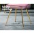 Artiss Set of 2 Pink Velvet Dining Chairs, Channel Tufted, Gold Legs, 44x41x80cm, Elegant Design, High Comfort