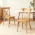 Artiss 2x Rattan Dining Chairs - Rubber Wood Frame, Ergonomic Design, 120kg Capacity, Indoor-Outdoor Use, Natural Finish Artiss 2x Rattan Dining Chairs - Rubber Wood Frame, Ergonomic Design, 120kg Capacity, Indoor-Outdoor Use, Natural Finish