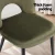 Artiss Loren Green Velvet Dining Chairs Set of 4 - Stylish Plywood Frame, Metal Legs, 81cm Height, 150kg Capacity Artiss Loren Green Velvet Dining Chairs Set of 4 - Stylish Plywood Frame, Metal Legs, 81cm Height, 150kg Capacity
