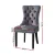 Artiss Set of 4 Grey Velvet Dining Chairs, Button Tufted, Rivet Edge, Rubberwood Legs, 50x46x96cm, 150kg Capacity Artiss Set of 4 Grey Velvet Dining Chairs, Button Tufted, Rivet Edge, Rubberwood Legs, 50x46x96cm, 150kg Capacity