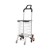 Emajin 35L Foldable Shopping Cart Trolley, Aluminium Frame, Stair Climbing Wheels, Water-Resistant, 20kg Capacity Emajin 35L Foldable Shopping Cart Trolley, Aluminium Frame, Stair Climbing Wheels, Water-Resistant, 20kg Capacity