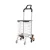 Emajin 35L Foldable Shopping Cart Trolley, Aluminium Frame, Stair Climbing Wheels, Water-Resistant, 20kg Capacity Emajin 35L Foldable Shopping Cart Trolley, Aluminium Frame, Stair Climbing Wheels, Water-Resistant, 20kg Capacity