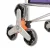 Emajin 35L Foldable Shopping Cart Trolley, Aluminium Frame, Stair Climbing Wheels, Water-Resistant, 20kg Capacity Emajin 35L Foldable Shopping Cart Trolley, Aluminium Frame, Stair Climbing Wheels, Water-Resistant, 20kg Capacity