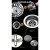 Cefito 70x45cm Kitchen Sink - Handmade 304 Stainless Steel, Single Bowl, Satin Finish, R10 Corners, Soundproof Design
