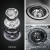Cefito 61x43CM Stainless Steel Kitchen Sink - Single Bowl, Black, Nano-Coated, R10 Corners, Drain Basket Included