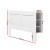 Artiss CABI King Bed Headboard with Shelves - White, Stylish MDF Storage, Easy Clean, 1-Year Warranty Artiss CABI King Bed Headboard with Shelves - White, Stylish MDF Storage, Easy Clean, 1-Year Warranty