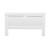 Artiss CABI King Bed Headboard with Shelves - White, Stylish MDF Storage, Easy Clean, 1-Year Warranty Artiss CABI King Bed Headboard with Shelves - White, Stylish MDF Storage, Easy Clean, 1-Year Warranty