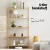 Artiss 5-Tier Wooden Bookshelf Display – 15mm MDF, Pine Legs, 80x30x150cm, 20kg Capacity, Anti-Tip Safety, Artiss 5-Tier Wooden Bookshelf Display – 15mm MDF, Pine Legs, 80x30x150cm, 20kg Capacity, Anti-Tip Safety,
