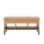 Artiss Lift Top Coffee Table, E1 Particle Board, Oak, 100x50x46cm, Dual-Function, Spacious Storage, Easy Assembly