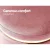Artiss Velvet Pink Ottoman Foot Stool – Round, Tufted, Sturdy with Gold Accents, 40x40x45cm, 120kg Capacity, No Assembly