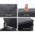Artiss 140cm Dark Grey Faux Linen Storage Ottoman Blanket Box - Elegant Tufted Seat, Extra-Long Design, Ample Storage
