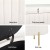 Artiss 87cm White Velvet Oval Storage Ottoman with Metal Legs - Stylish Blanket Box with Generous Storage, Easy Assembly