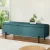 Artiss Velvet Storage Ottoman Blanket Box, Green, 140cm, Stylish & Functional Seating with Ample Storage Capacity Artiss Velvet Storage Ottoman Blanket Box, Green, 140cm, Stylish & Functional Seating with Ample Storage Capacity