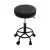 Artiss 2x Salon Stool - Adjustable Swivel Chair with PU Leather, 360° Rotation & Heavy-Duty Base