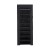 Artiss Chad 10-Tier Shoe Rack Cabinet with Removable Cover, Tool-Free Assembly, Fits 27 Pairs, Black, 1-Year Warranty Artiss Chad 10-Tier Shoe Rack Cabinet with Removable Cover, Tool-Free Assembly, Fits 27 Pairs, Black, 1-Year Warranty