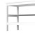 Artiss Kubota Bamboo Shoe Rack Cabinet Bench, White - Stylish 2-Tier Storage for 10 Pairs, Easy Assembly, 107x33.5x50cm Artiss Kubota Bamboo Shoe Rack Cabinet Bench, White - Stylish 2-Tier Storage for 10 Pairs, Easy Assembly, 107x33.5x50cm