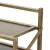 Artiss Eve 6-Tier Foldable Shoe Rack - Holds 18 Pairs, Bamboo & MDF, Space-Saving Design, Easy Assembly, 1-Year Warranty