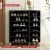 Artiss 6-Tier Shoe Rack Cabinet - Black, Adjustable Shelves, Holds 24 Pairs, Premium Particle Board, 87x35x97cm