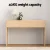 Artiss Console Table, Pine MDF, 120CM, Fluted Design, Hallway Furniture, Easy Assembly, 1-Year Warranty
