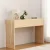 Artiss Console Table, Pine MDF, 120CM, Fluted Design, Hallway Furniture, Easy Assembly, 1-Year Warranty