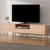 Artiss Alex 180CM Entertainment Unit - Pine Finish, TV Cabinet with Storage Drawers & Display Shelf, Solid Wood Legs Artiss Alex 180CM Entertainment Unit - Pine Finish, TV Cabinet with Storage Drawers & Display Shelf, Solid Wood Legs