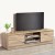 Artiss 160cm Pine TV Cabinet Entertainment Unit - Elegant Wood Grain Design, Adjustable Shelf, Easy Assembly