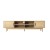 Artiss 180cm Rattan TV Cabinet Entertainment Unit - Coastal Bohemian Style with Storage & Easy Assembly Artiss 180cm Rattan TV Cabinet Entertainment Unit - Coastal Bohemian Style with Storage & Easy Assembly