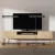 Artiss Alex 200CM TV Cabinet: Stylish Lowline Entertainment Unit with Storage Drawers & Cable Management