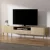 Artiss Alex 200CM TV Cabinet: Stylish Lowline Entertainment Unit with Storage Drawers & Cable Management