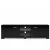 Artiss MAXI 160cm Black TV Cabinet Entertainment Unit with Storage, Honeycomb & Particle Board, Cable Management