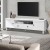 Artiss Entertainment Unit, E1 MDF & Pine Wood, 160cm, White, French Provincial Design, TV Cabinet with Storage Artiss Entertainment Unit, E1 MDF & Pine Wood, 160cm, White, French Provincial Design, TV Cabinet with Storage