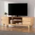 Artiss Asa 180cm Wooden Entertainment Unit – TV Cabinet with Storage Drawers & Shelves, Pine Finish, Easy Assembly
