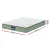 Giselle Bedding LEAF 25cm Memory Foam Mattress Double, Cool Gel, Charcoal Foam, Bamboo Cover, Zipped, Firm 7.0