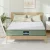 Giselle Bedding LEAF 25cm Memory Foam Mattress Double, Cool Gel, Charcoal Foam, Bamboo Cover, Zipped, Firm 7.0