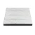 Giselle Bedding Foldable Foam Mattress Double Size, Bamboo Fabric, Medium Firm, Portable Guest Bed, 190x137x10cm