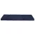 Giselle Bedding Foldable Foam Mattress Double Blue, 4-Fold Portable Floor Mat, High-Density, 197x140cm, Washable Cover Giselle Bedding Foldable Foam Mattress Double Blue, 4-Fold Portable Floor Mat, High-Density, 197x140cm, Washable Cover