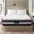 Giselle Bedding Lotus Series 30cm Double Mattress - Medium Firm, Belgium Knit, 7-Zone Pocket Springs, Hypoallergenic