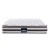 Giselle Bedding 21cm Double Pillow Top Mattress - Medium Firm with Bonnell Spring Core & Breathable Fabric