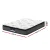 Giselle Bedding 24cm Double Pillow Top Bonnell Spring Mattress - Medium Firm, Luxurious Comfort & Support