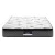 Giselle Bedding 24cm Double Pillow Top Bonnell Spring Mattress - Medium Firm, Luxurious Comfort & Support