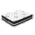 Giselle Bedding 34cm Cool Gel Memory Foam Euro Top Mattress, Medium-Firm, Double, with 5-Zone Pocket Spring System Giselle Bedding 34cm Cool Gel Memory Foam Euro Top Mattress, Medium-Firm, Double, with 5-Zone Pocket Spring System