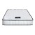 Giselle Bedding 21cm Double Mattress - Hypo-Allergenic, Pocket Spring, Medium Firmness for Ultimate Comfort
