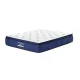 Giselle Bedding 34cm Double Mattress - Euro Top Cool Gel Memory Foam, 7-Zone Pocket Springs, Hypoallergenic Comfort
