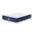 Giselle Bedding 34cm Double Mattress - Euro Top Cool Gel Memory Foam, 7-Zone Pocket Springs, Hypoallergenic Comfort Giselle Bedding 34cm Double Mattress - Euro Top Cool Gel Memory Foam, 7-Zone Pocket Springs, Hypoallergenic Comfort